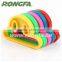 Colorful Plastic Handy Bag Holder