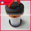 3 Modes Collapsible Spring Outdoor Camping LED Lantern
