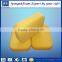 Factory Sale Car Wash Sponge, High Quality Car Coating Sponge, Car Cleaning Edge Polishing Sponge