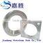 4" Flange For Bottom Valve