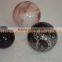 DECORATIVE SPHERES BALLS MARBLE HANDICRAFTS