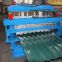 hebei machine manufacturer double layer roll forming machine equipment from china for the small business