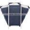 Vivinature 2015 new design laundry hamper wtih 3 folding sorters