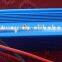 12v to 56v 9A boost/step up DC-DC power converter 500W