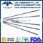 Washable portable eco friendly black color chopstick