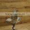 New Fashion Creative Wooden Candle Lantern Promotion Indoor Lanterns