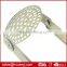 stainless steel kitchen foldable potato masher folding potato press