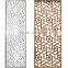 Price of Partition Wall