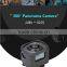 Multifunctional Full HD 360 Degree VR Sports Video Camera Wifi Waterproof Mini Outdoor Portable Vitual Reality Sports Camera