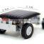 Ultra Mini solar power toy car promotion product ,solar car toy portable solar power toys for kids