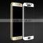 3D Curved 9h hardness Tempered Glass film Screen Protector for Samsung S6 Edge/Plus
