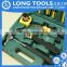 Best selling barbecue hand picking toy mechanic tool box set