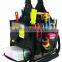 networking tool bag and tool tote bag