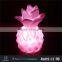 new arrival pineapple mini small night light table light lamp night