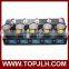 Heat press machine 5 in 1 combo printing machine for ceramic mugs