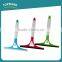 Toprank New Design Window Cleaning Squeegee Car Glass Wiper Plastic Squeegee With Water Spray