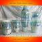 Mosaic Cheap Antique Blown Glass Vases