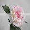 artificial silk flower single Paris rose bud