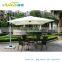 New design fashional stick outdoor Umbrella