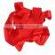 Gymnastic Ribbon/dancing ribbon RAIN BOW COLOR