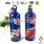 Sports Water Bottle Aluminium material