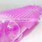 Yiwu low price anti bacteria anti-slip pvc rubber bath mat
