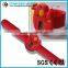 Various size touch magnetic bracelet, silicone wristband, fashion watch