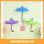 Umbrella Wall Mount Hook Key Holder Storage Stand Hanging Hooks For Bathroom wall shelf