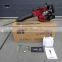 52cc 1700w 20-55J Handheld Concrete Rotary Breaker Hammer Drill Portable Petrol Driven Jack Hammer GW8192