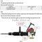 900w 32.7cc Petrol Demolition Break Portable Gas Powered Jack Hammer GW8194