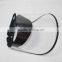 hot sales plastic visor
