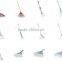 garden hand plastic leaf lawn rake /steel rake/lopper/tree pruner/hedge shear/pruning tool