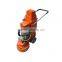 Epoxy putty grinding machine