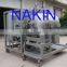 Oil purifier Recycling Waste Engine Oil JZS Series NAKIN