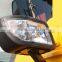 3000kg best price with top quality wheel loader