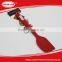 hight quantity colorful kitchen silicone bread backing spatulas baking tools