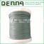 100 meters/ roll for 0.75mm robot mower virtual line which has got CE certificate approve