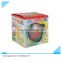 buy Magical Intellect Ball from China 100 Steps Super Power Magical Ball Puzzle from dongguan icti manufacturer