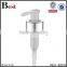 twist top cap pump shampoo bottle cap  china