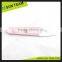 ST016 4-1/4" FDA Durable Plastic Handle Fishing Line Scissor
