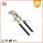 Free Sample Hand Tools 10inch Water Pump Locking Pliers