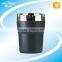 SD-1207 hot sale LED plating car ashtray