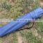 Outdoor camping foldable Chair with aluminuim armrest