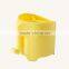 2017 New Arrival Storage Holder Box, Creative Design Wall Mounted Kids Toothbrush Dispenser Holder