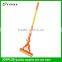 Factory cheap sponge head microfiber mop for cleaning house wholesale
