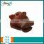 Microwave Oven Hanging High Grade Silicone Rappelling Gloves