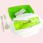 Food Grade Kids Plastic Bento Lunch Box with Lock