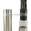 New Stainless Steel Manual Kitchen Spice Sauce Salt Pepper Mill
