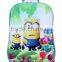 China Customize Cartoon Kids School Bag With Wheel For Boys