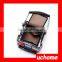 UCHOME New Fashion Personality Cute Colorful Magic Cube Bag,Lady Chain Handbag